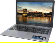 ASUS X550CA-XX214 - Laptop