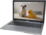  ASUS X550CA-XO096P  - Laptop