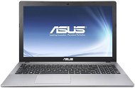 ASUS X550VC-grau XO055H - Laptop
