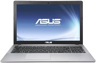  ASUS X550VC-gray XX137H  - Laptop