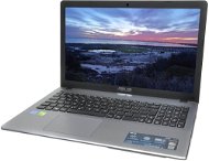 ASUS X550VB-XO053H šedý - Notebook