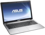  ASUS X550LN-gray XO076  - Laptop
