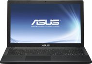  ASUS X551MA-SX040H Black  - Laptop