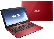 ASUS X553MA XX718D-red (SK-Version) - Laptop
