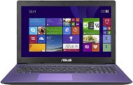 ASUS X553MA-XX790D fialový (SK verzia) - Notebook