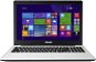  ASUS X553MA-BING-white SX283B  - Laptop