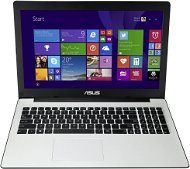 ASUS X553MA-BING-SX283B weiß (SK-Version) - Laptop