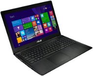 ASUS X553MA-XX490H black (SK version) - Laptop