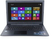 ASUS X553MA-XX1167H schwarz (SK-Version) - Laptop