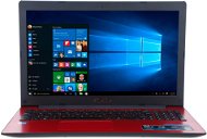ASUS X553MA-XX1170H pink (SK version) - Laptop