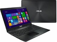 ASUS X553MA-BING-SX455B schwarz (SK-Version) - Laptop