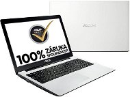 ASUS X553MA weißen XX809D - Laptop