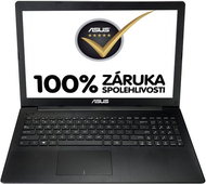 ASUS X553MA-SX846H black - Laptop