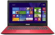ASUS X553MA-XX667B pink (SK-Version) - Laptop
