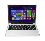 ASUS X553MA-BING-white SX537B - Laptop
