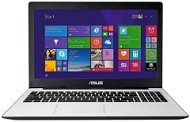 ASUS X553MA-XX534D weiß (SK-Version) - Laptop