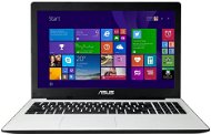 ASUS X553MA-XX431H white (SK version) - Laptop