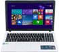 ASUS R552MJ-white SX002H - Laptop