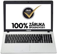 ASUS X552MJ-white SX006H - Laptop