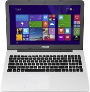 ASUS X554LJ-white XO449H - Laptop