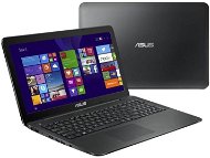 ASUS R554LJ-black XO009H - Laptop