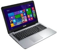 ASUS X555LA-XO291H (SK-Version) - Laptop