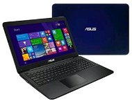 ASUS X555LA-XO294H blau (SK-Version) - Laptop