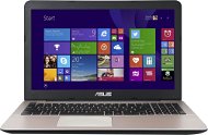 ASUS X555LA-XO643H Brown (SK-Version) - Laptop