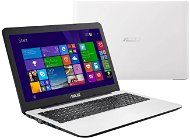 ASUS X555LA-XO1049H weiß (SK-Version) - Laptop