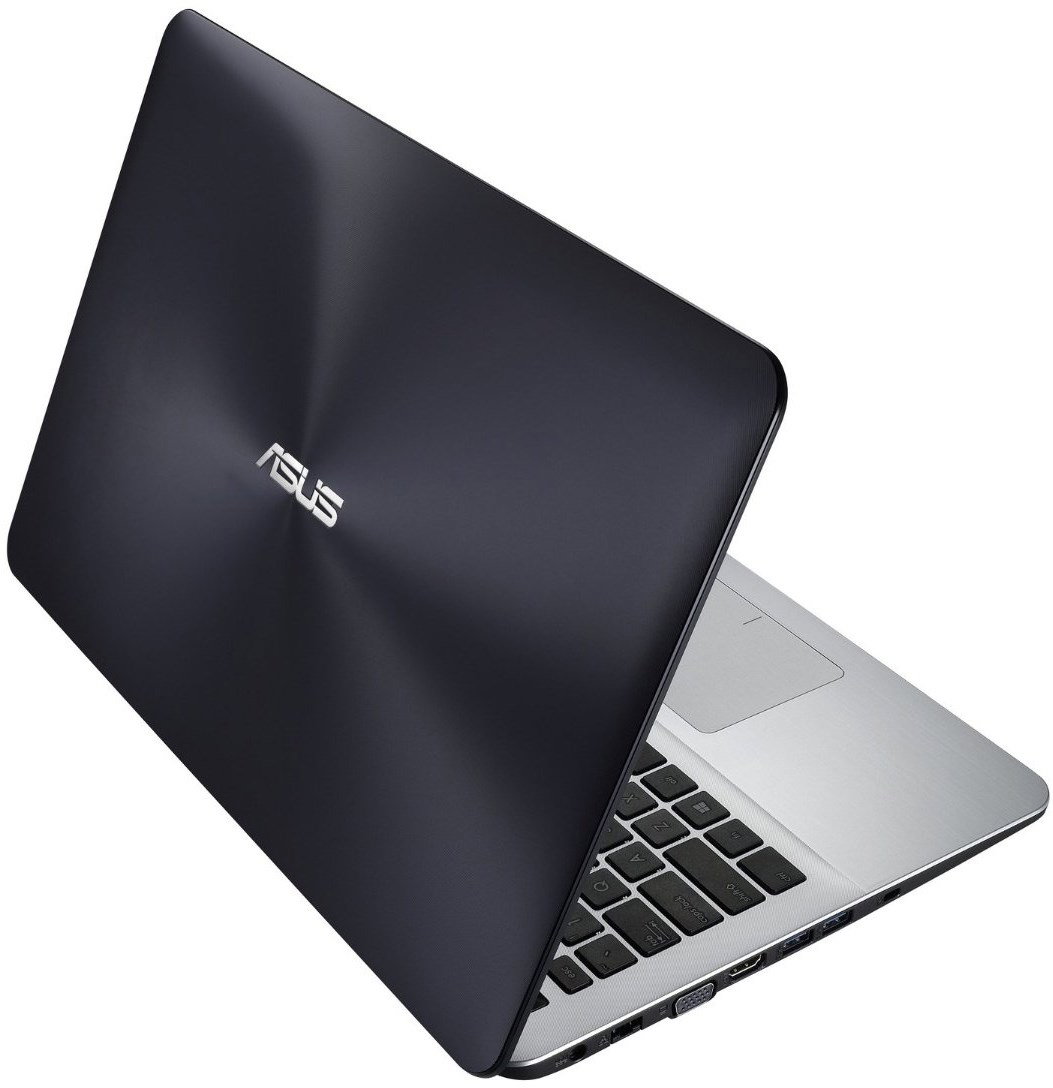 ASUS X555LD-XO030H - Notebook | Alza.cz