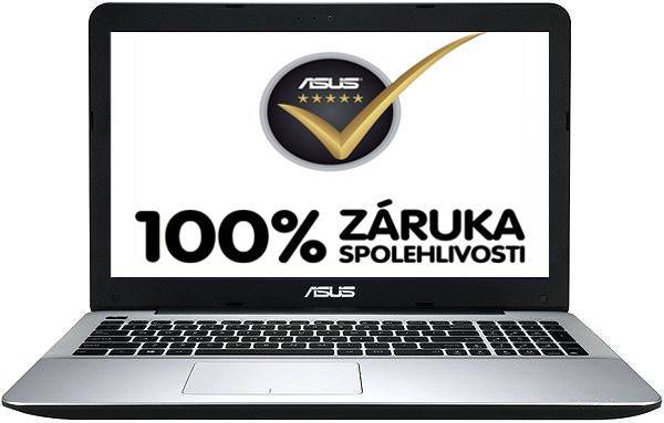 ASUS X555LD-XO030H - Notebook | Alza.cz