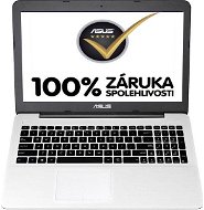 ASUS X555LD weißen XX852H - Laptop