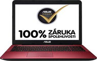 ASUS X555LD-red XX853H - Laptop
