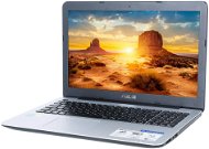 ASUS X555LD-DM1061H schwarz (SK-Version) - Laptop