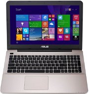  ASUS X555LN-XO003H  - Laptop