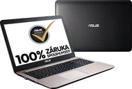 ASUS X555LJ-brown XO077H - Laptop