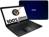 ASUS X555LJ-blue XO078H - Laptop