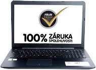 ASUS X555LJ-XO081H gelb - Laptop