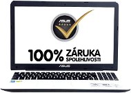 ASUS X555LB weißen XO067H - Laptop