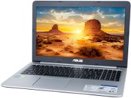 ASUS K501LB-DM023H blau (SK-Version) - Laptop
