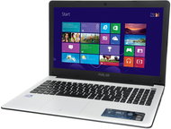 ASUS X502CA-XX008H White - Laptop