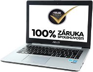  ASUS K451LA-WX113H black metal - Laptop