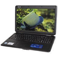 ASUS K50C - Laptop