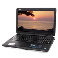 ASUS K50C-SX002V - Notebook