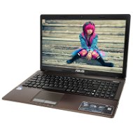 ASUS K53E-SX216 - Laptop