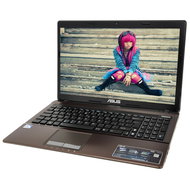ASUS K53E-SX216V - Laptop