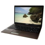 ASUS K53SD-SX262 - Laptop