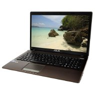 ASUS K53SD-SX262V - Laptop