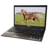 ASUS K53SD-SX256 - Laptop