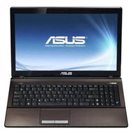 ASUS K53SD-SX1261 - Laptop